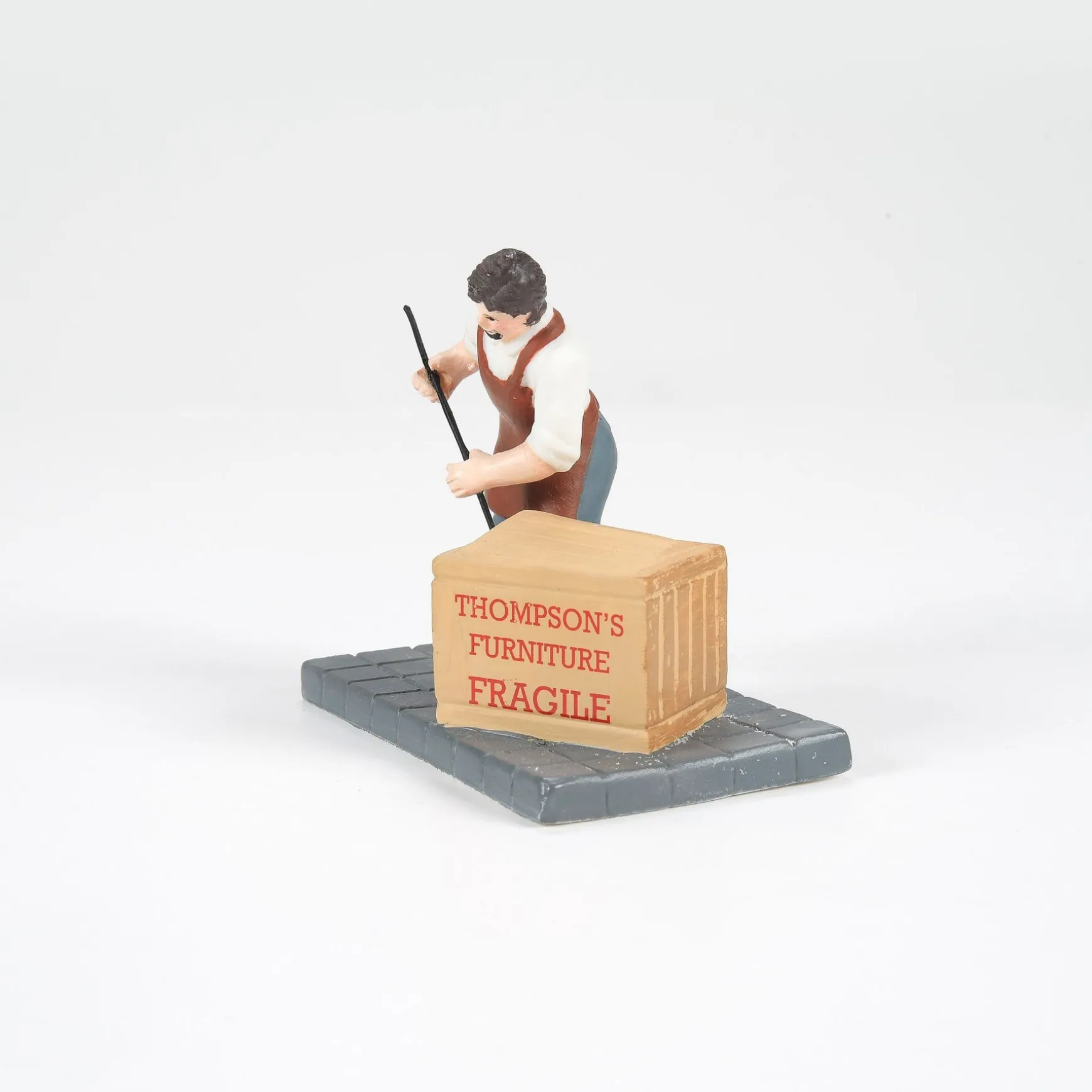 New Holiday Furnishings