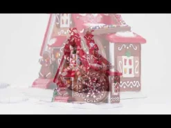 North Pole Sprinkle Mill