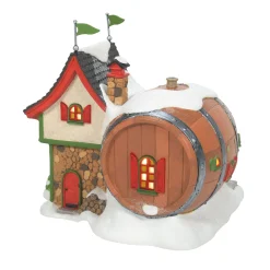 North Pole Winery