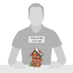 North Poles Finest Wooden Toys