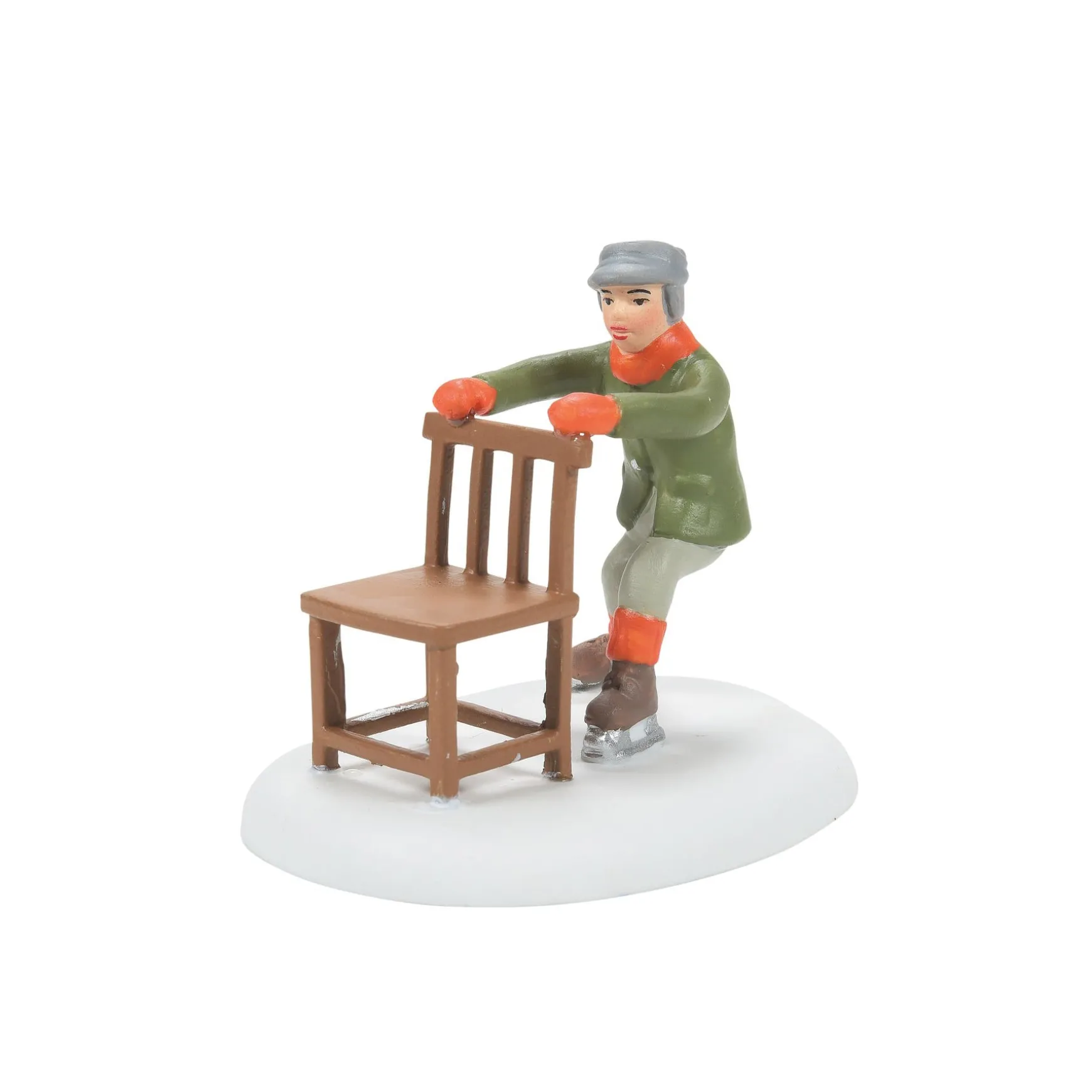 Old School Skating Hack