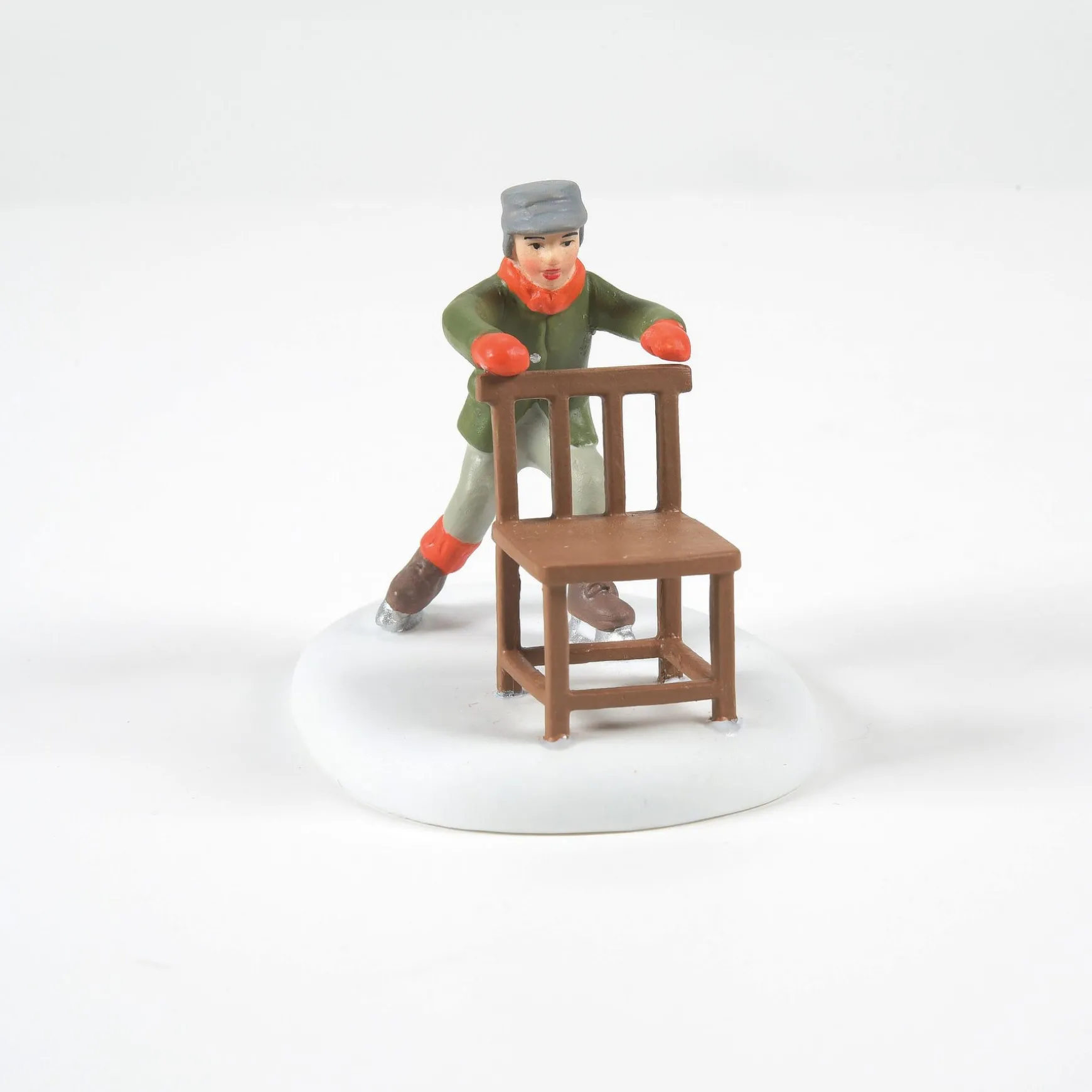 Old School Skating Hack