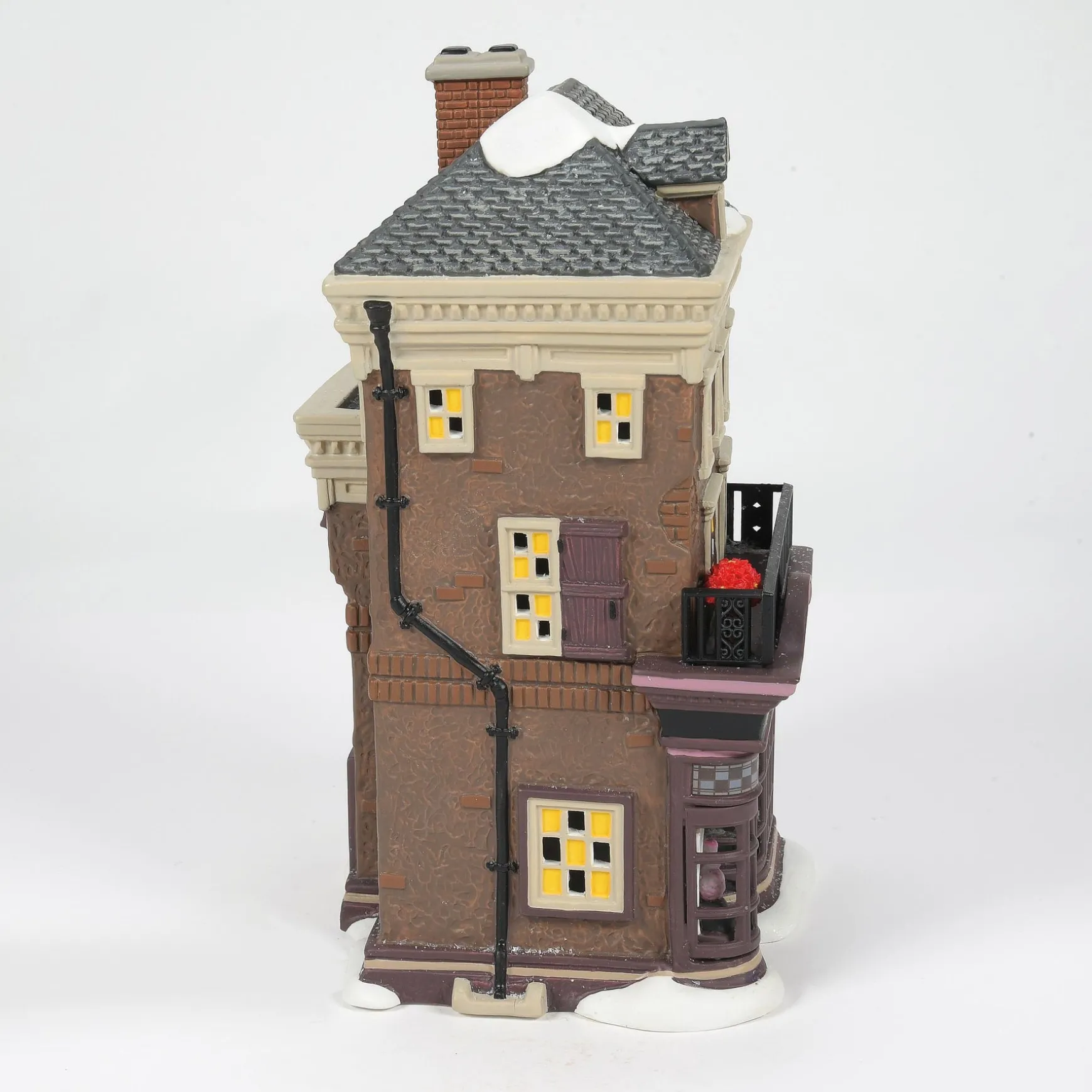 Otto Of Roses Perfumery