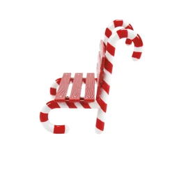 Peppermint Bench