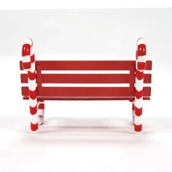 Peppermint Bench