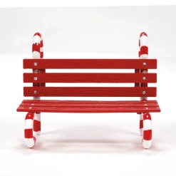 Peppermint Bench
