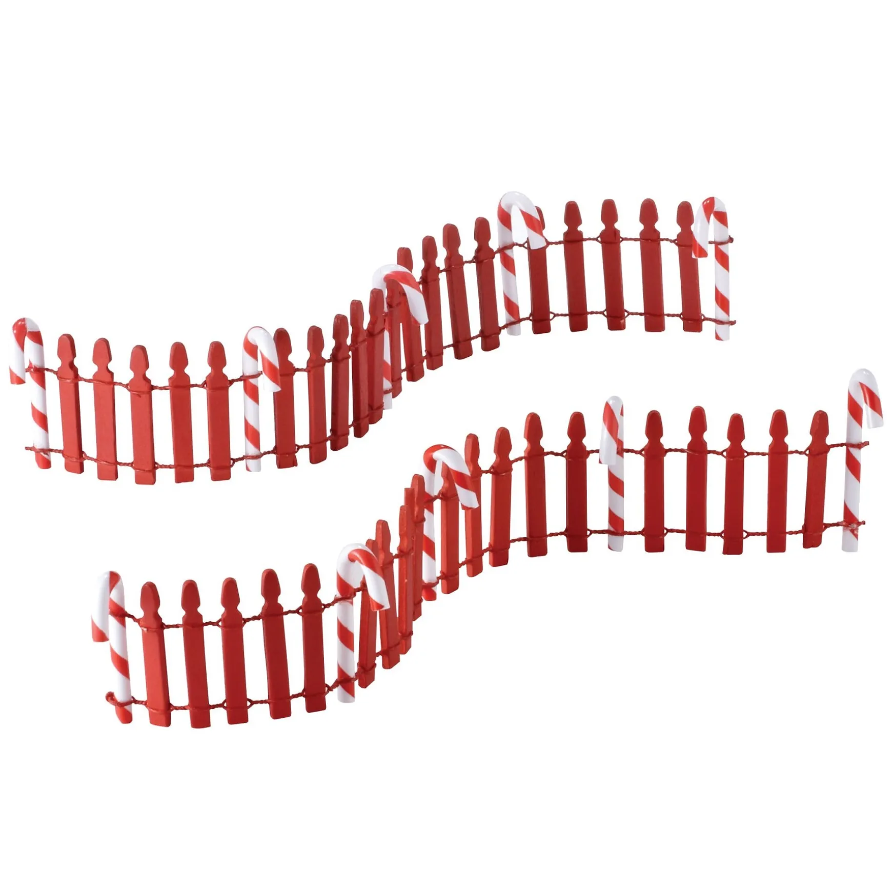 Peppermint Fence St/2