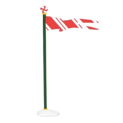 Peppermint Pennants