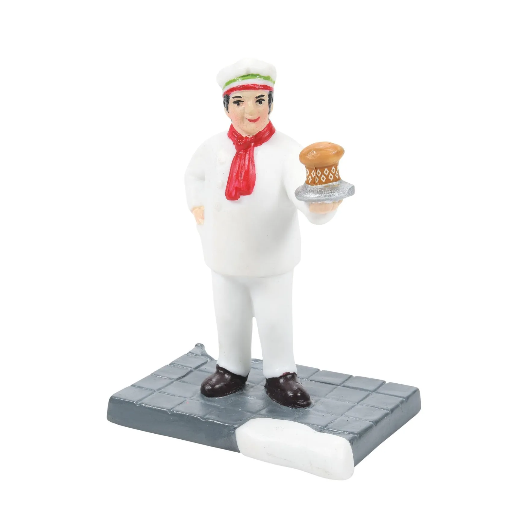 Perfection On A Plate