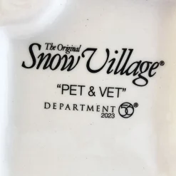 Pet & Vet