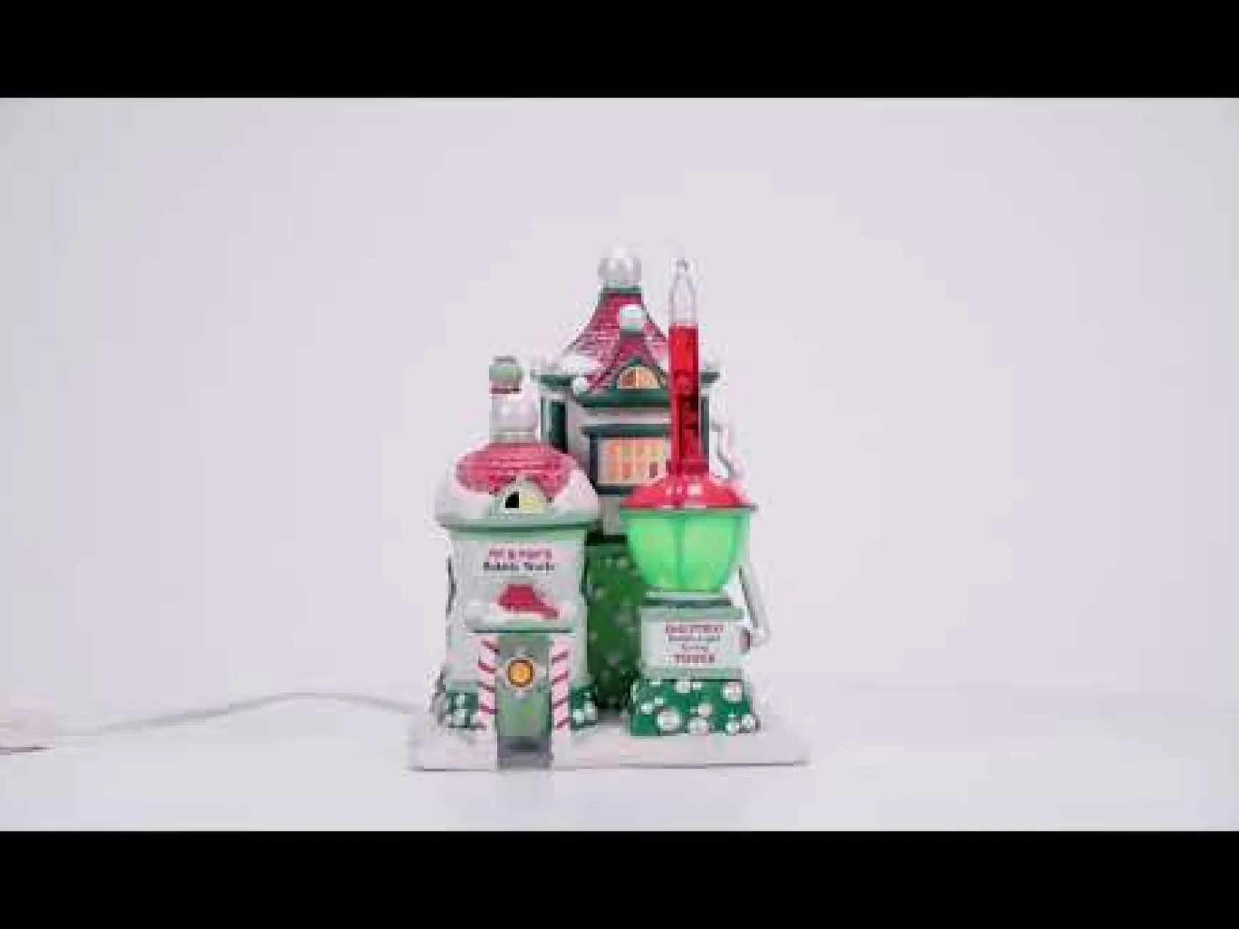 Pip & Pop's Bubble Works