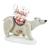 Polar Bear Ride