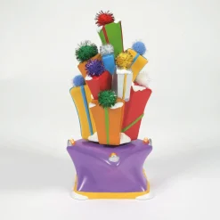 Properly Packaged, My Dear