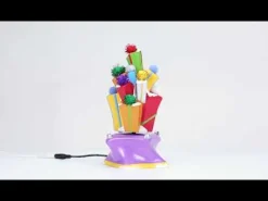 Properly Packaged, My Dear