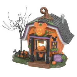 Pumpkintown Carving Studio