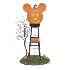 Pumpkintown Water Tower