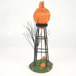 Pumpkintown Water Tower