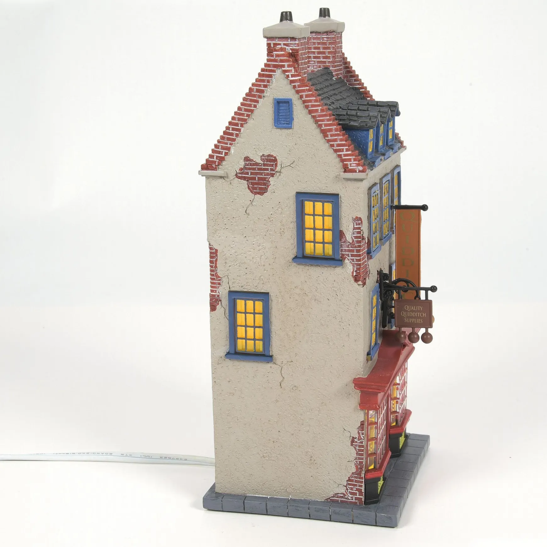 Quality Quidditch Supplies