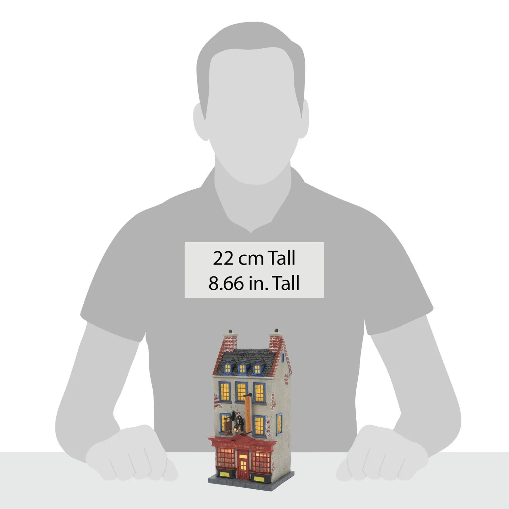 Quality Quidditch Supplies