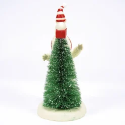 Quit Elfing Around!