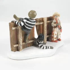 Ralphie & Ol Blue Save the Day