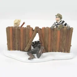 Ralphie & Ol Blue Save the Day