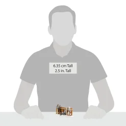 Ralphie & Ol Blue Save the Day