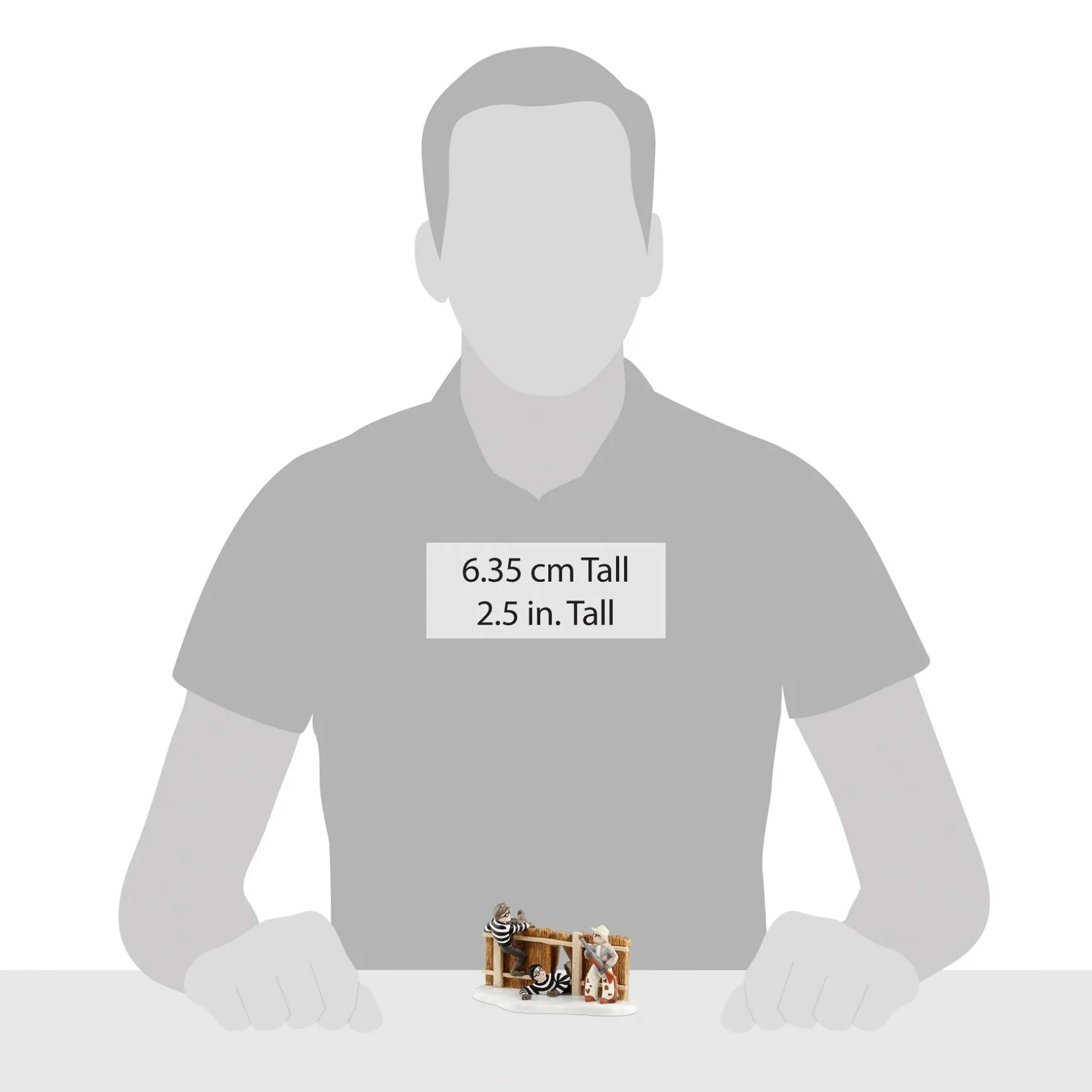 Ralphie & Ol Blue Save the Day