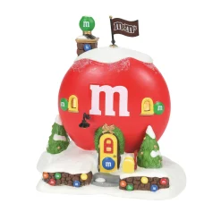 Red's M&M Cottage