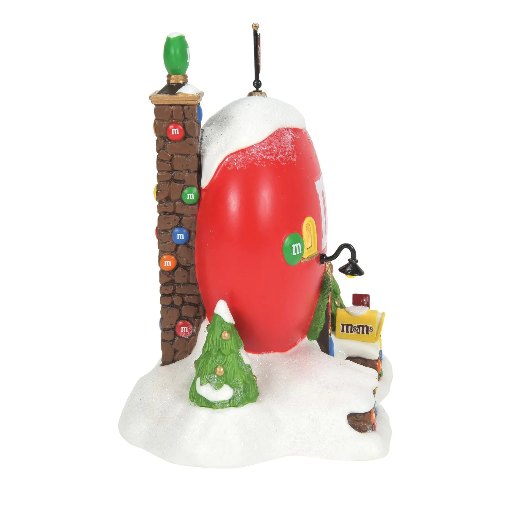 Red's M&M Cottage