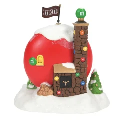 Red's M&M Cottage