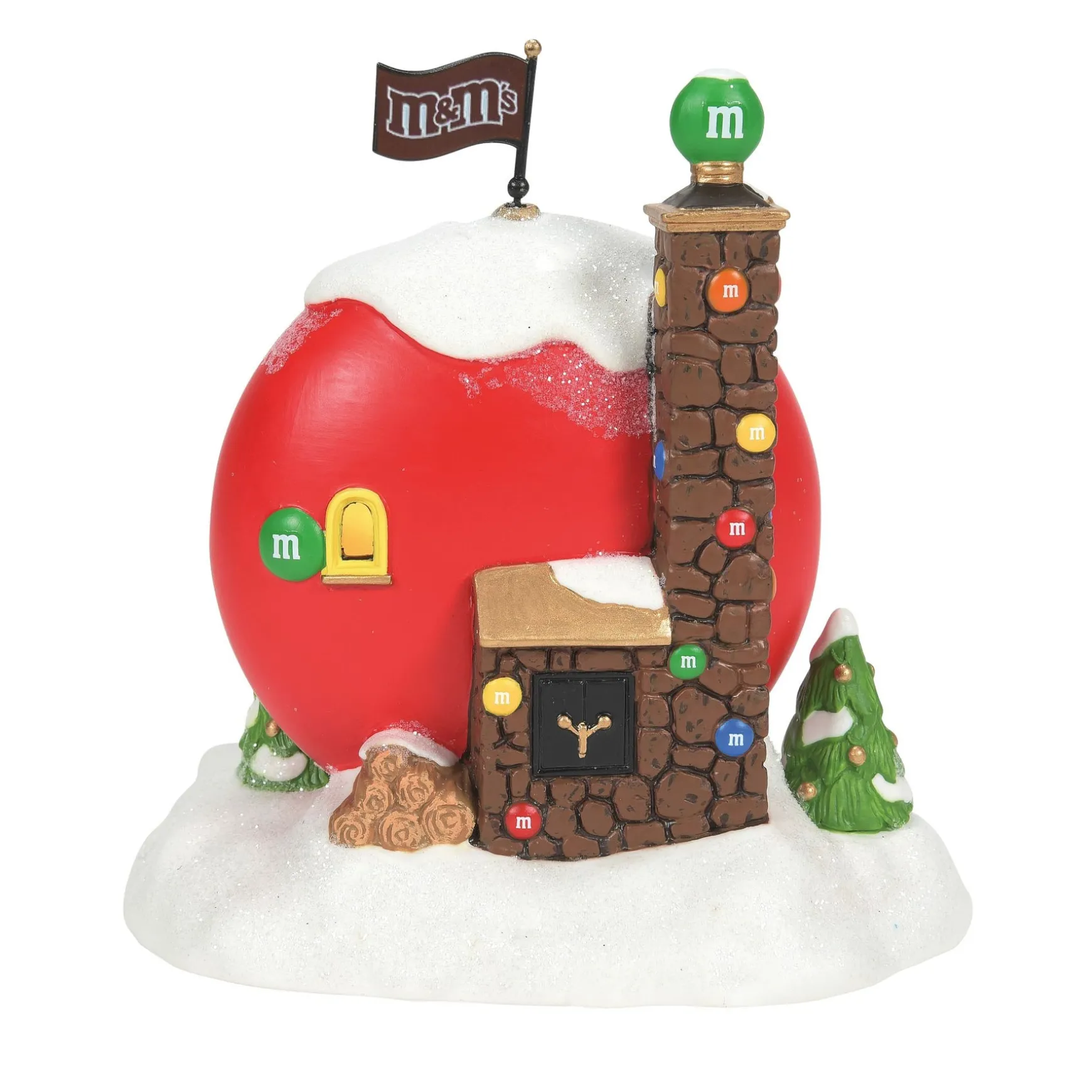 Red's M&M Cottage