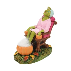 R&R Before The Witching Hour