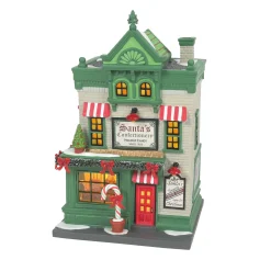 Santa's Corner Confectionery