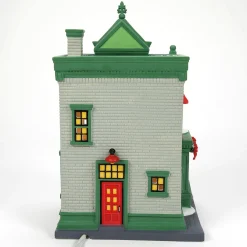 Santa's Corner Confectionery