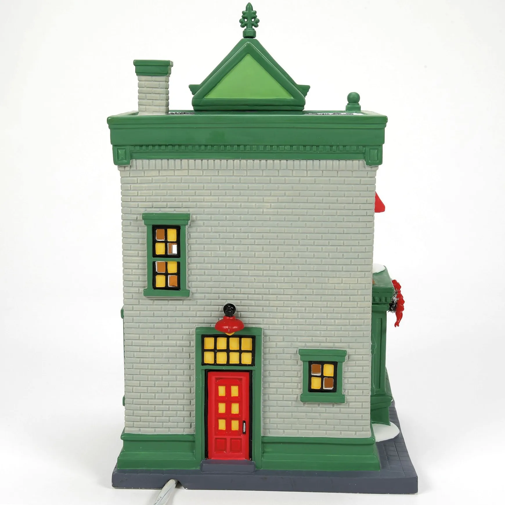 Santa's Corner Confectionery