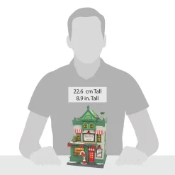 Santa's Corner Confectionery