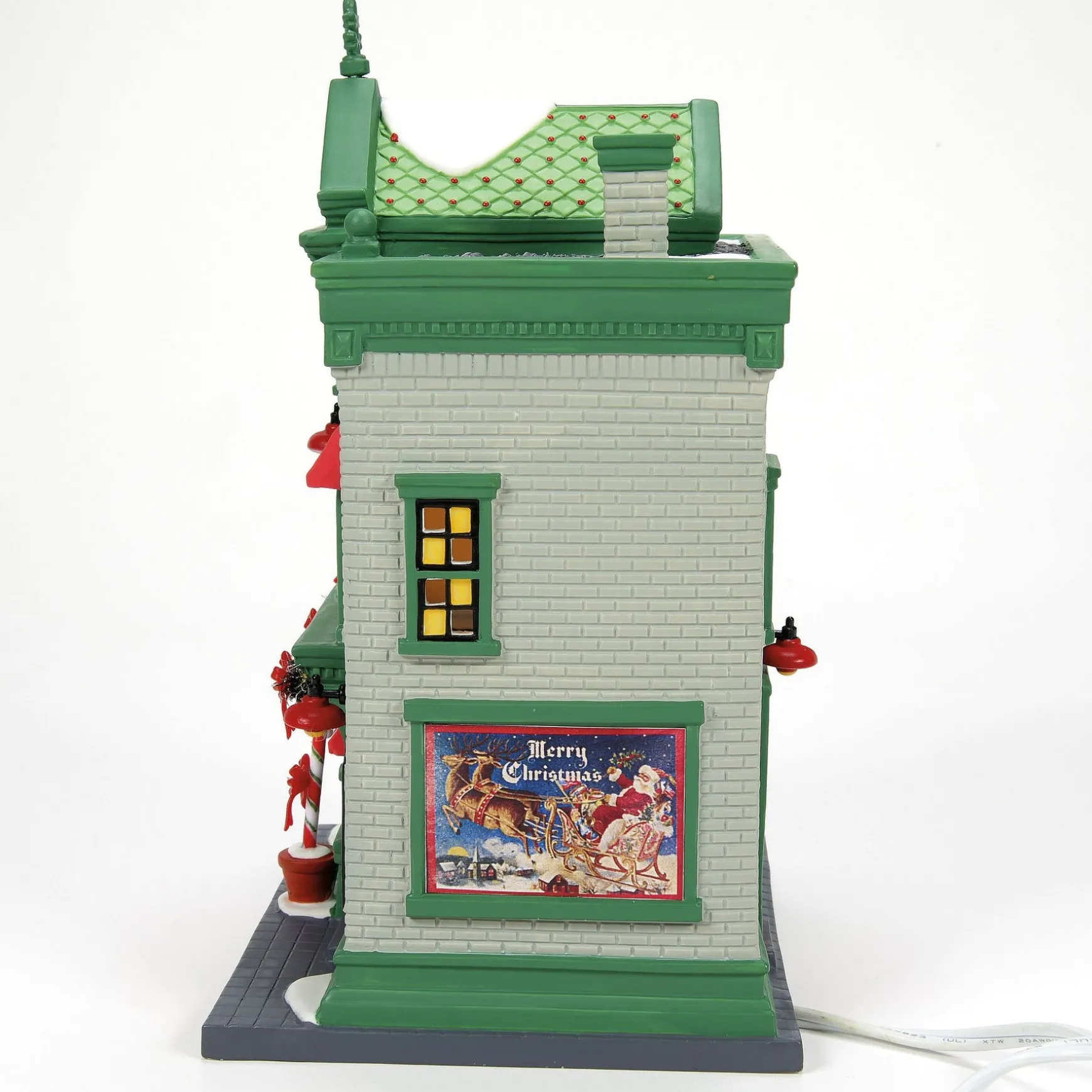 Santa's Corner Confectionery