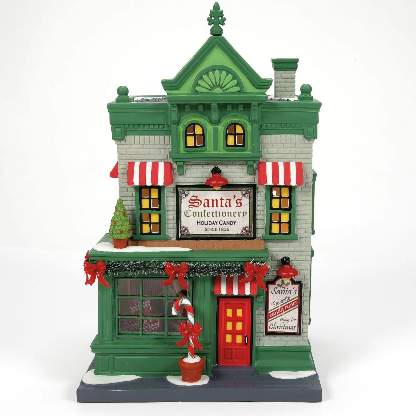 Santa's Corner Confectionery