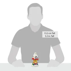 Santa's DQ Cone House