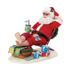 Santa's Sippy Cup