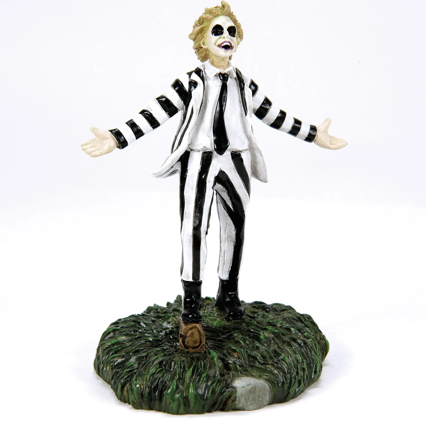 Say It Three Times...