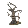 Scary Witch Tree