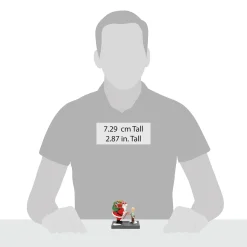 Sharing The Sweetness