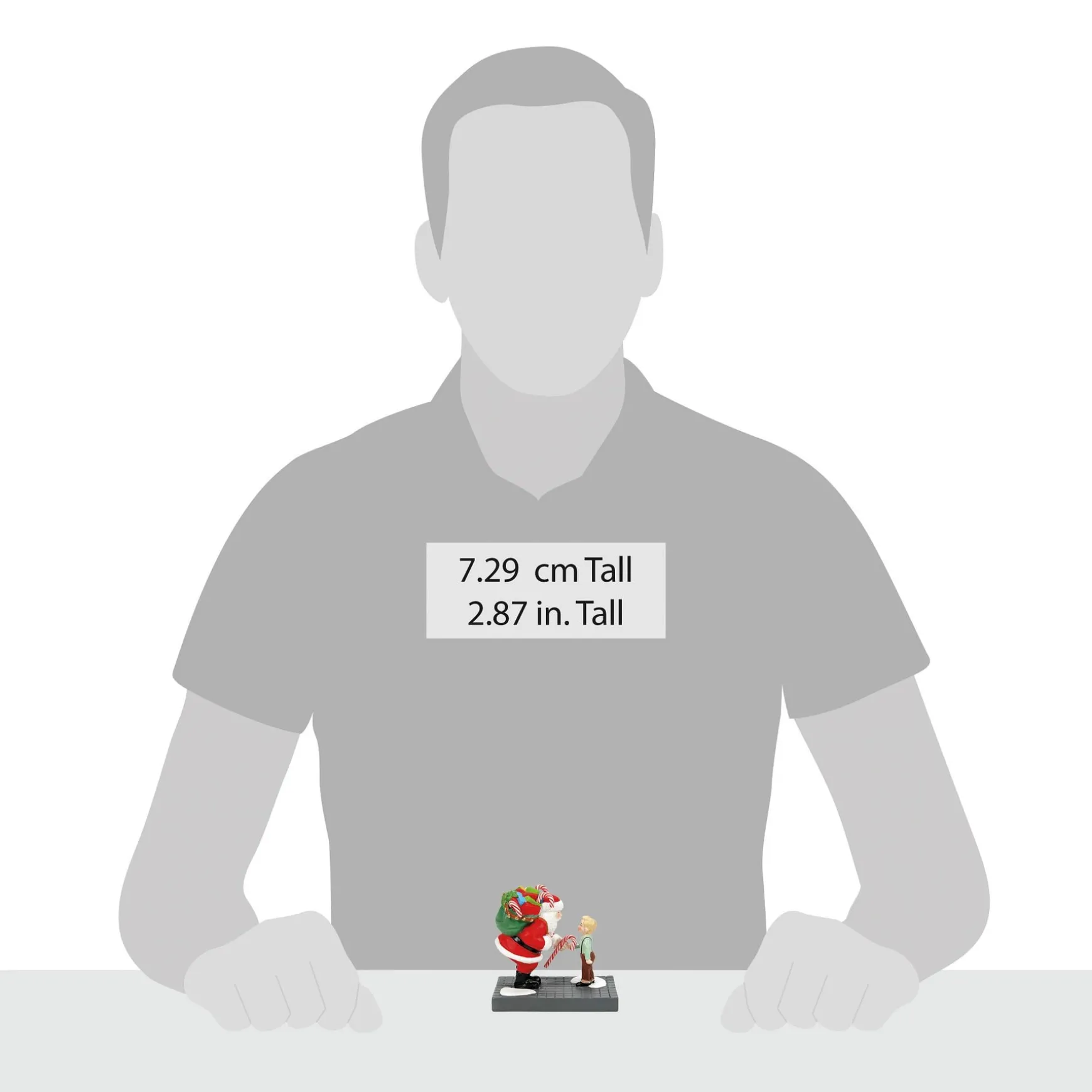 Sharing The Sweetness