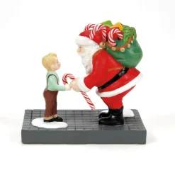 Sharing The Sweetness