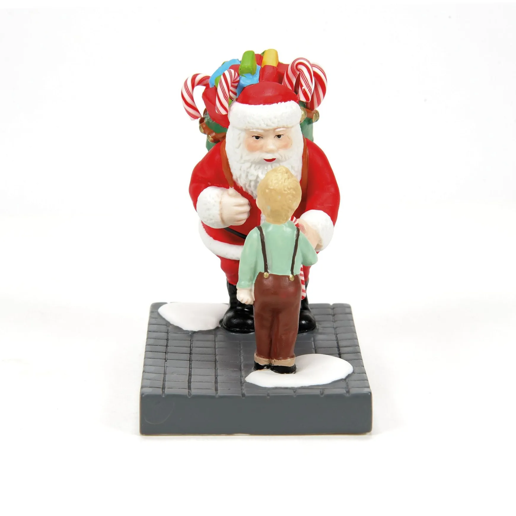 Sharing The Sweetness