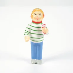 Sitting In The Village