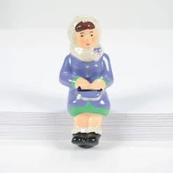 Sitting In The Village