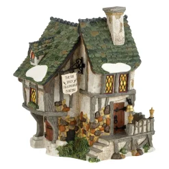 Six Jolly Fellowship Porters